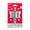 Otwornica z zębami z węglika spiekanego Milwaukee TCT 50 mm